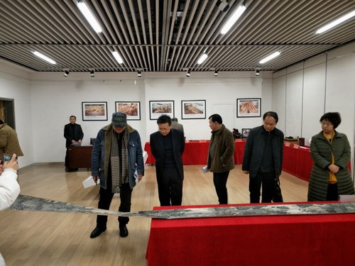 常德市文化創(chuàng)意產(chǎn)品開(kāi)發(fā)競(jìng)賽活動(dòng)順利進(jìn)入專家評(píng)審階段