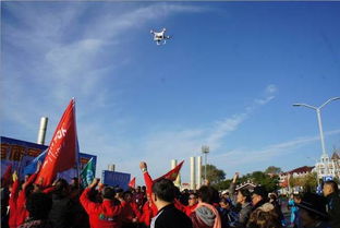 冰海搏浪，激情綻放——2016年中國北戴河首屆冬泳文化節隆重開幕