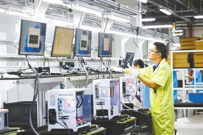 黃陂企業(yè)定制電腦熱銷，數(shù)字化轉(zhuǎn)型激發(fā)市場(chǎng)新活力